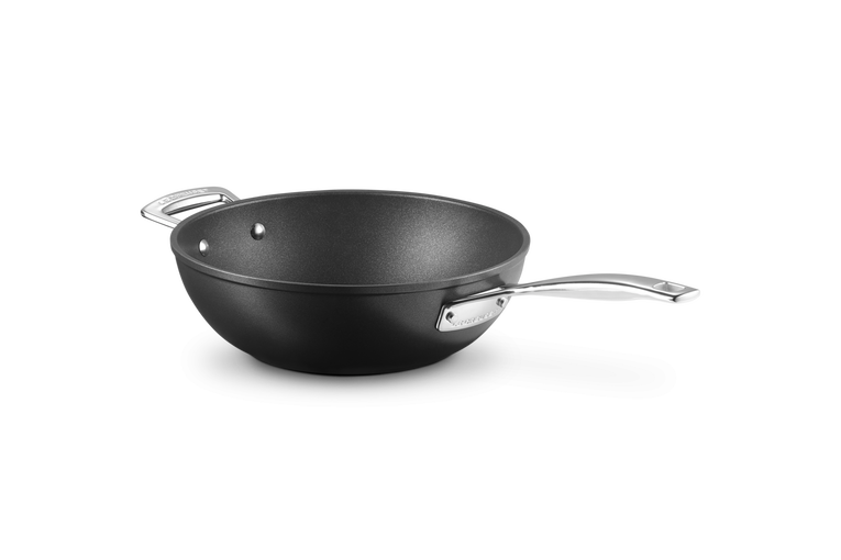 Quel est le top des poêles wok sur  ?