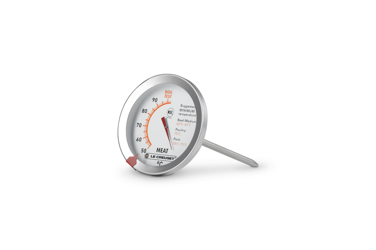 Thermomètre Fonte