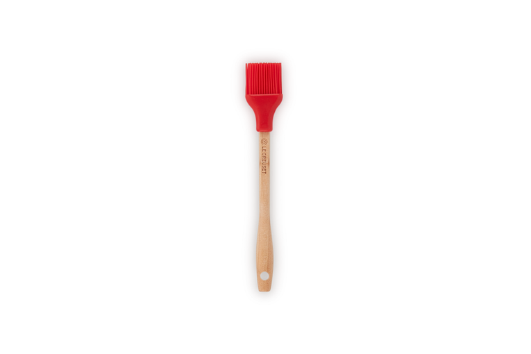 Creacorner  Pinceau patisserie 26cm rouge