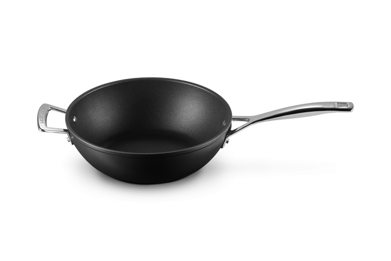 Quel est le top des poêles wok sur  ?