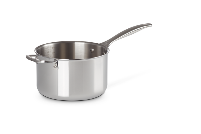 Westmark Couvercle passoire avec poignée, acier inoxydable, pour casserole  jusqu'à Ø 26 cm, argenté, 16392260 : : Cuisine et Maison